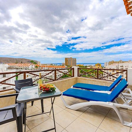 Blue Cristianos By Welcome Tenerife Los Cristianos  Esterno foto